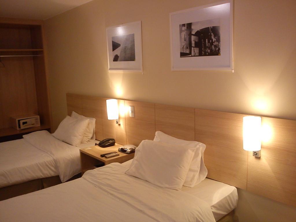 Brasilia Imperial Hotel E Eventos المظهر الخارجي الصورة
